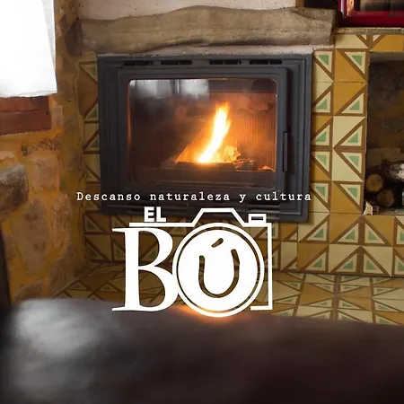 El Bu - Alto Tajo Rural Guadalajara 4*